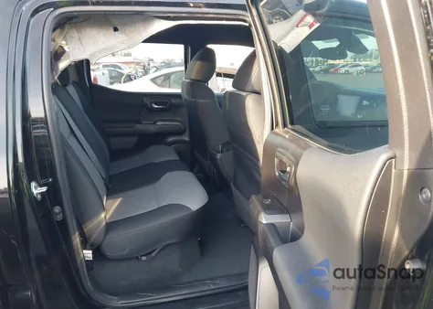 2023 Toyota Tacoma Trd Off Road z USA, uszkodzony, nr VIN 3TMCZ5AN3PM564226